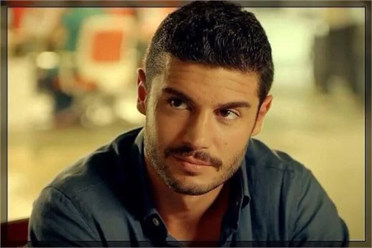 Berk Oktay, Ömür Gedik röportajı!