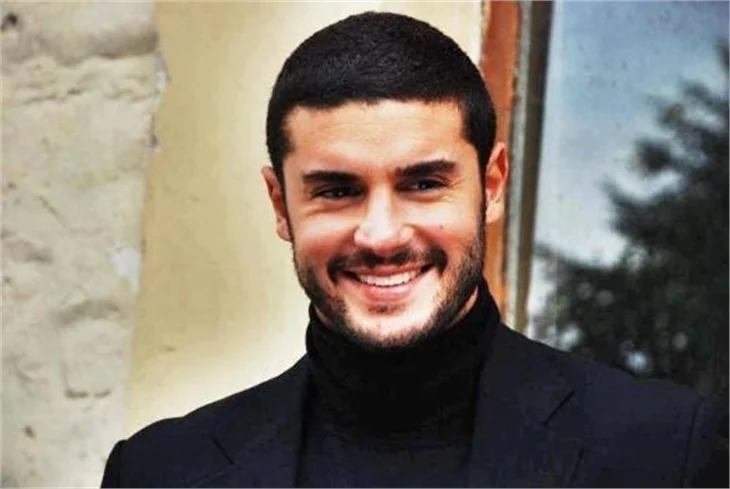 Berk Oktay, Ömür Gedik röportajı!
