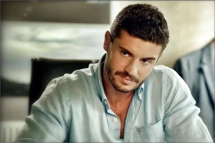Berk Oktay, Ömür Gedik röportajı!