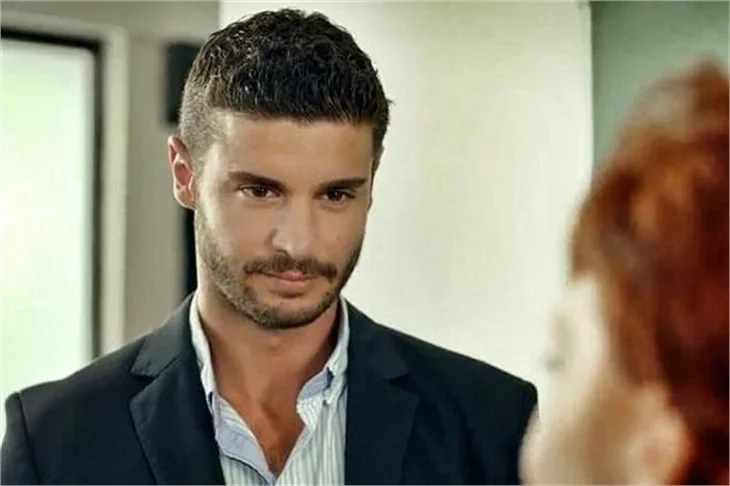 Berk Oktay, Ömür Gedik röportajı!