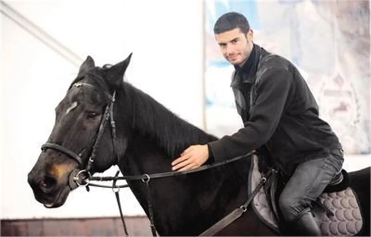 Berk Oktay, Ömür Gedik röportajı!