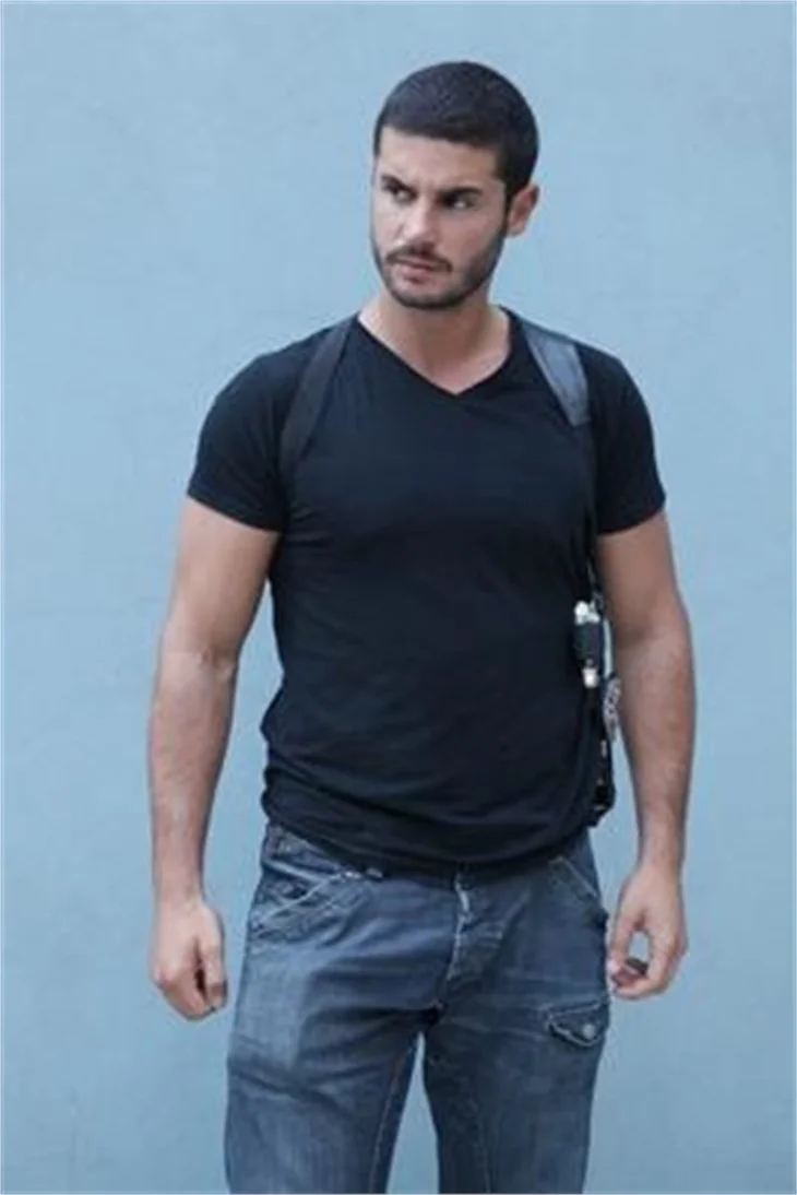 Berk Oktay, Ömür Gedik röportajı!