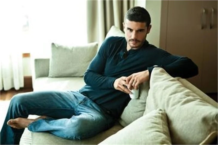Berk Oktay, Ömür Gedik röportajı!