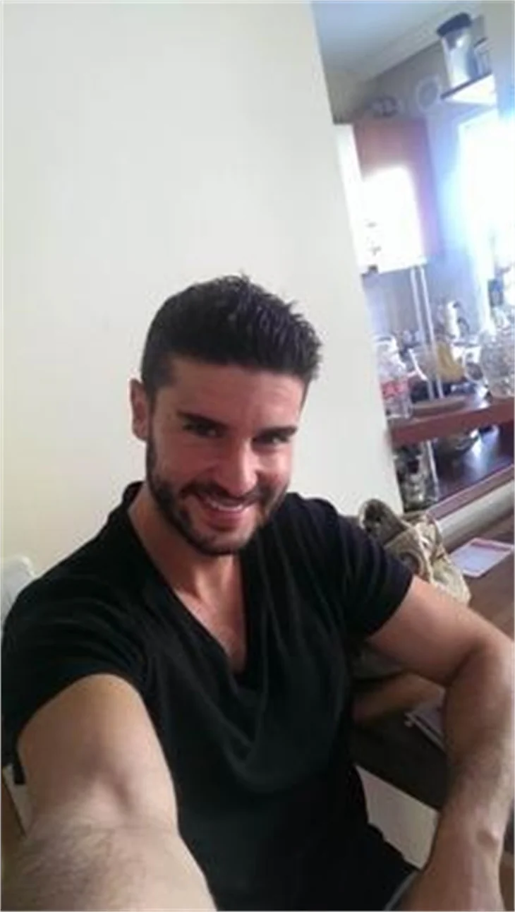 Berk Oktay, Ömür Gedik röportajı!