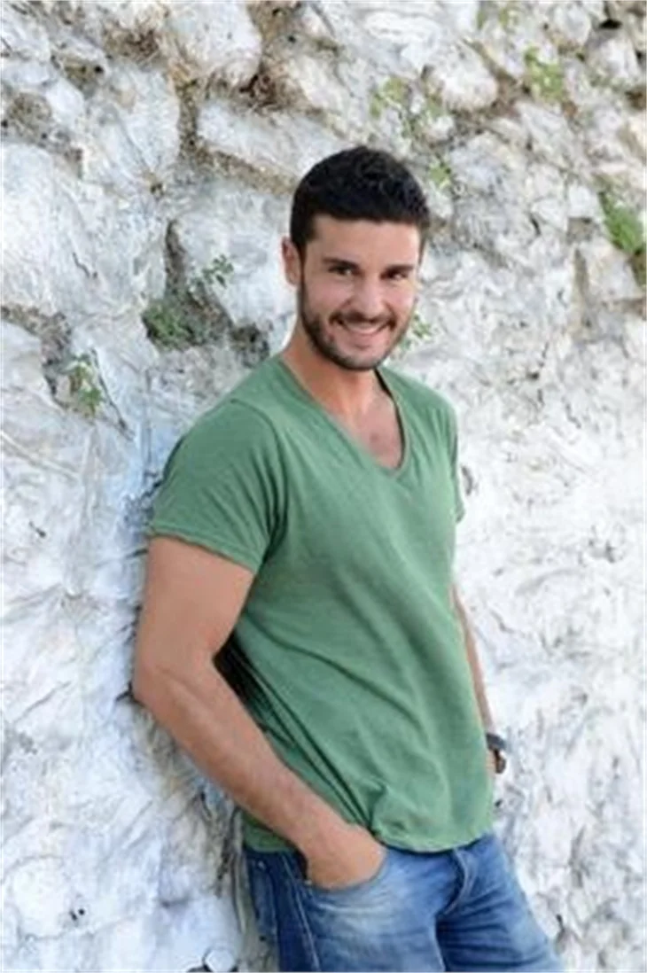 Berk Oktay, Ömür Gedik röportajı!