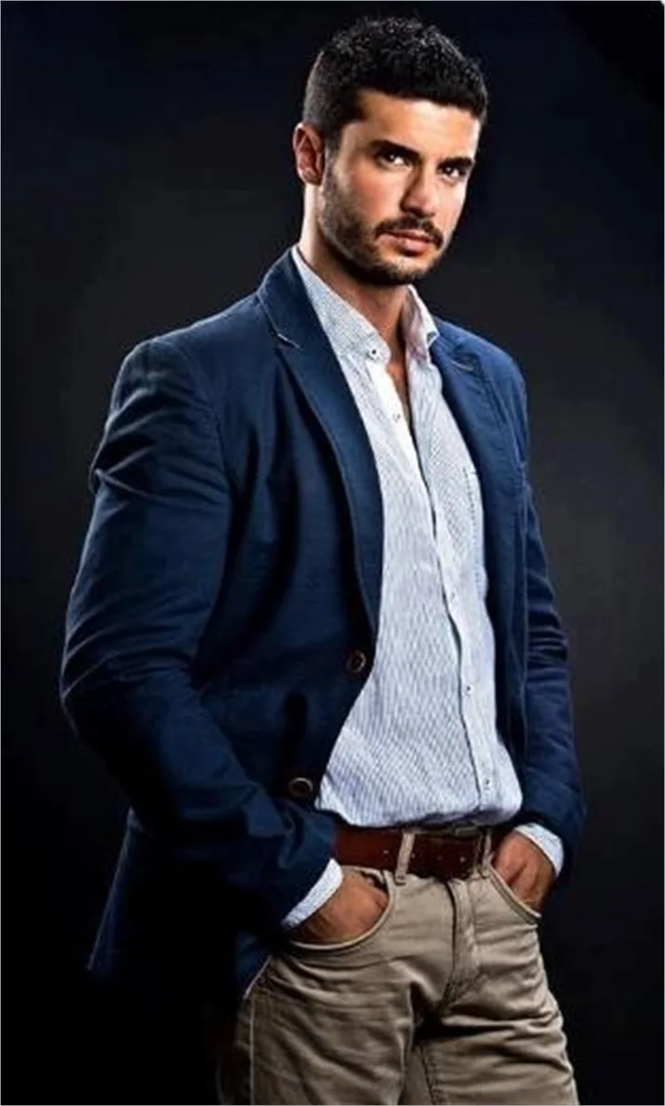Berk Oktay, Ömür Gedik röportajı!