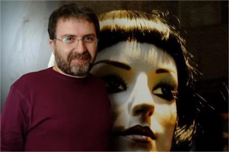 İzzet Çapa, Ahmet Hakan röportajı!