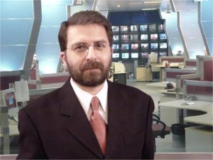 İzzet Çapa, Ahmet Hakan röportajı!