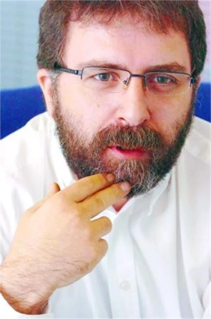 İzzet Çapa, Ahmet Hakan röportajı!