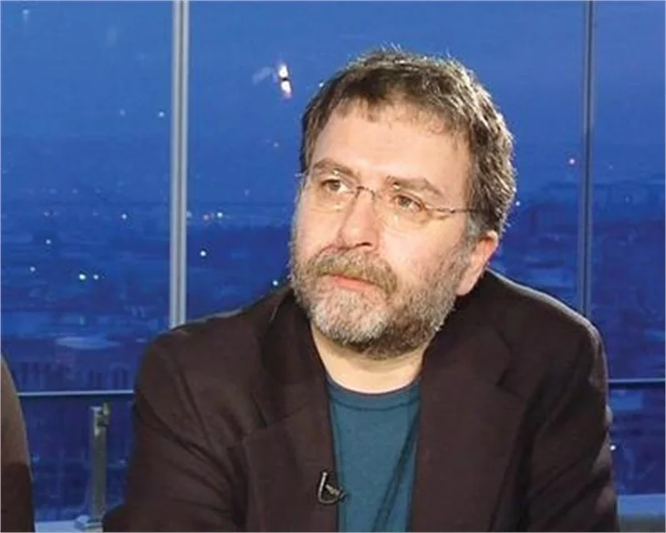 İzzet Çapa, Ahmet Hakan röportajı!