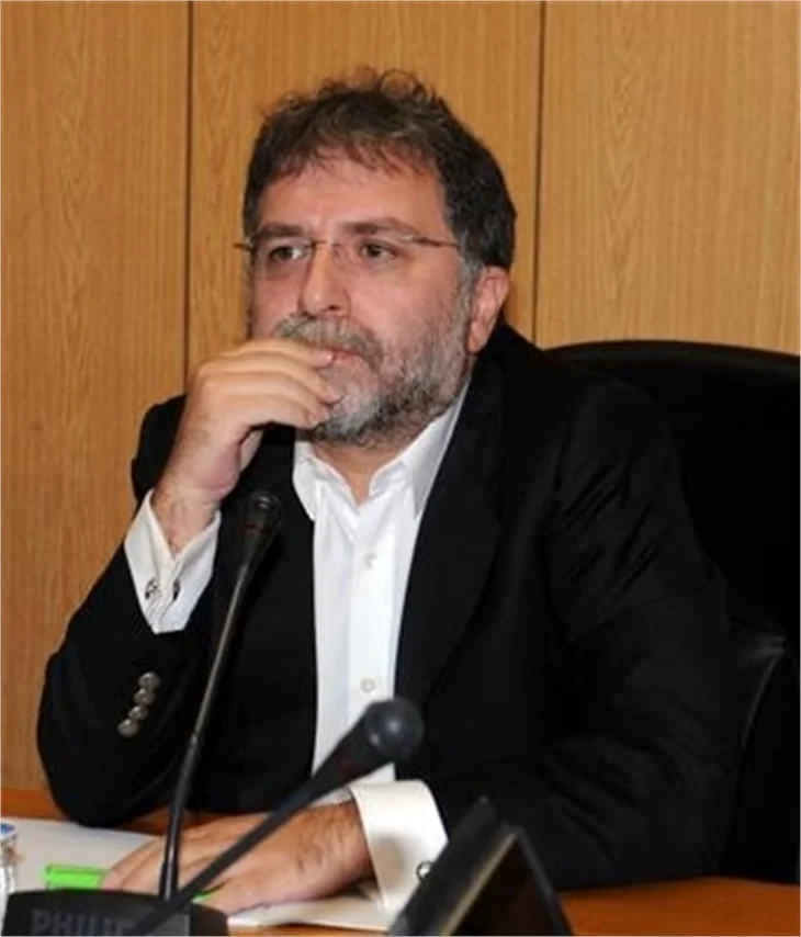 İzzet Çapa, Ahmet Hakan röportajı!