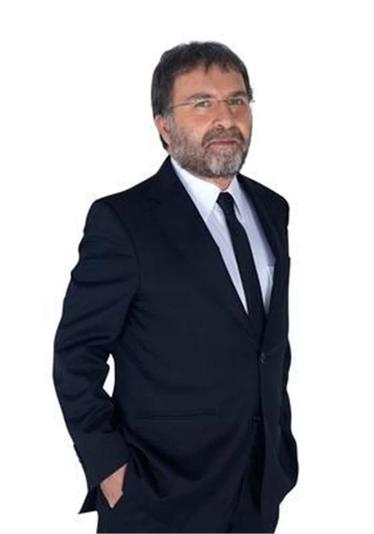 İzzet Çapa, Ahmet Hakan röportajı!