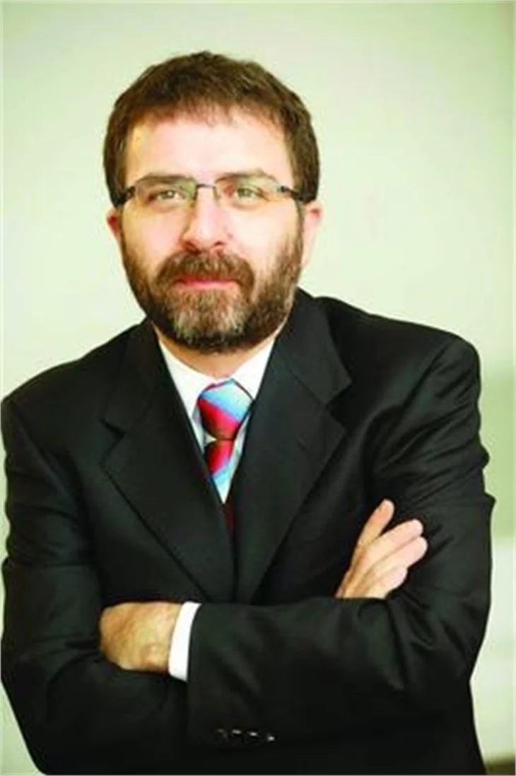 İzzet Çapa, Ahmet Hakan röportajı!