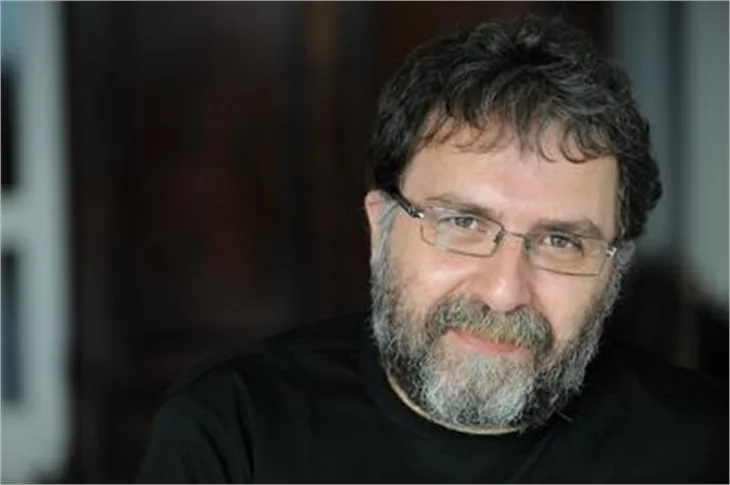 İzzet Çapa, Ahmet Hakan röportajı!