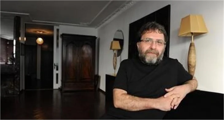 İzzet Çapa, Ahmet Hakan röportajı!