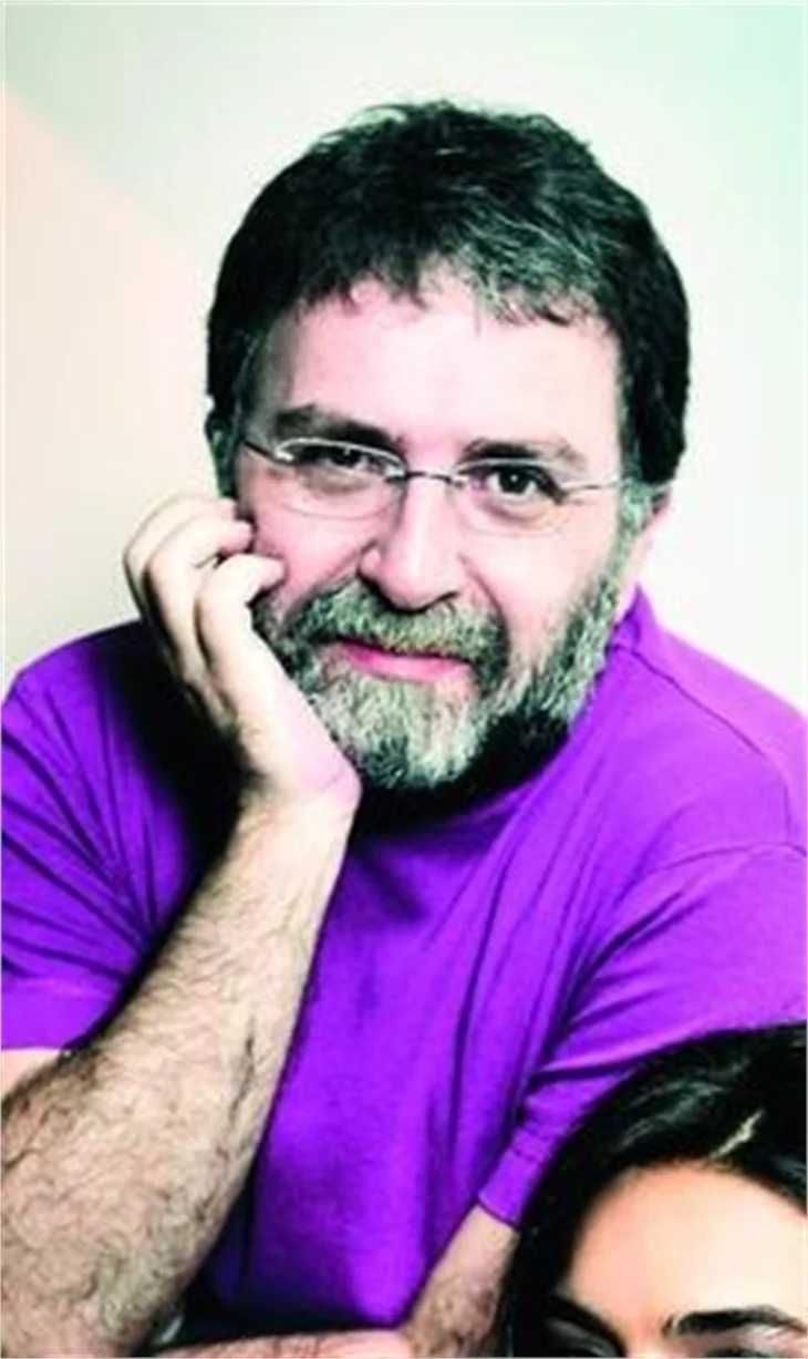 İzzet Çapa, Ahmet Hakan röportajı!
