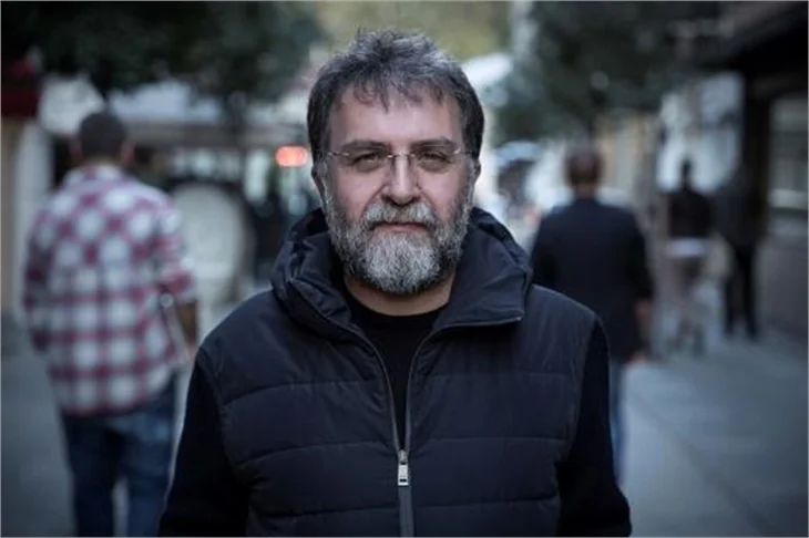 İzzet Çapa, Ahmet Hakan röportajı!