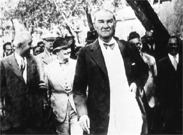 Cumhuriyet Bayramınız kutlu olsun!