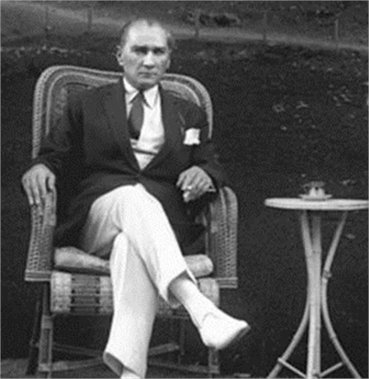 Cumhuriyet Bayramınız kutlu olsun!