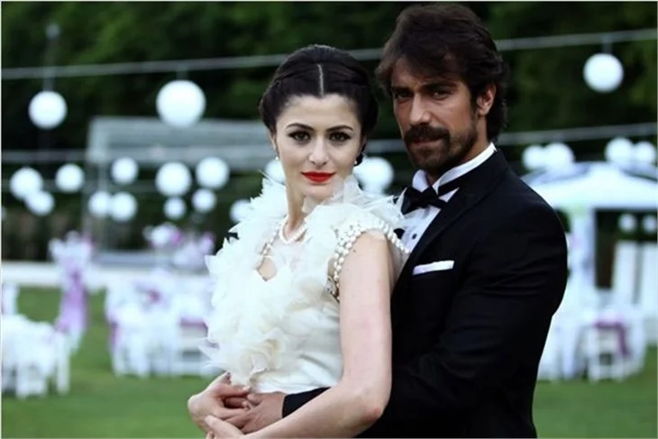 İbrahim Çelikkol'a taciz!