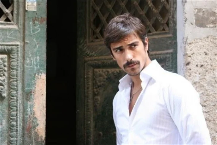 İbrahim Çelikkol'a taciz!