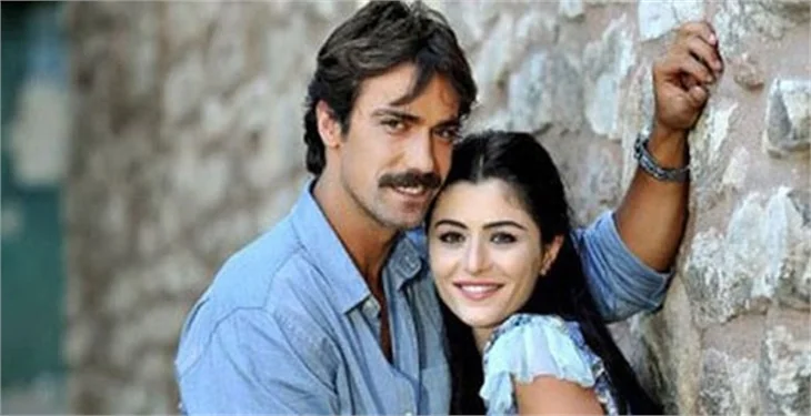 İbrahim Çelikkol'a taciz!