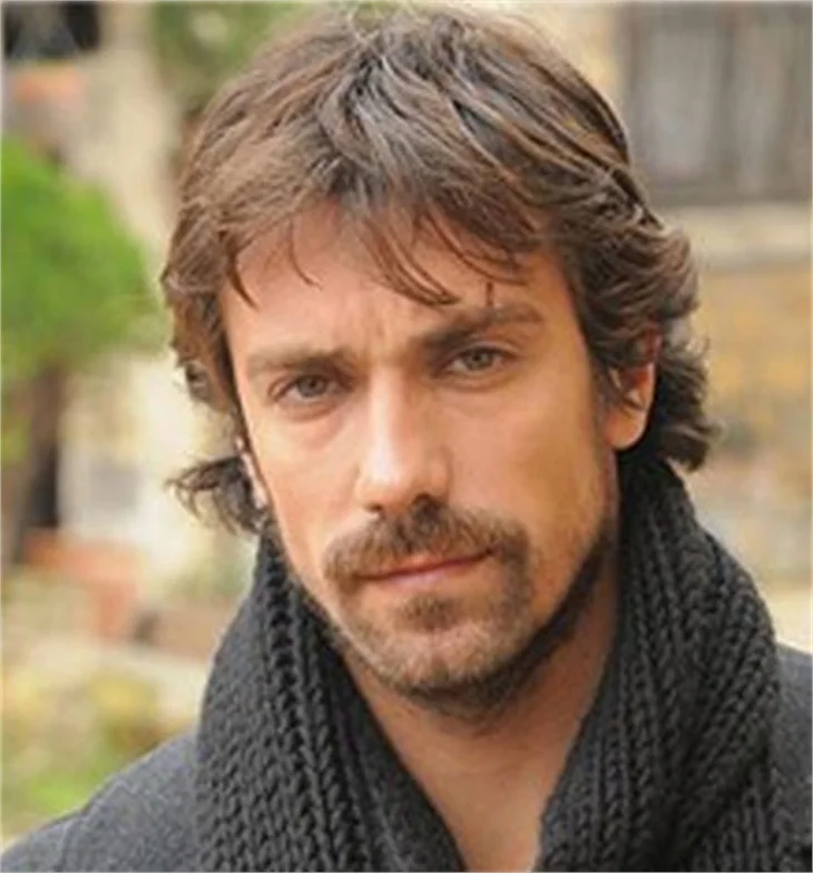 İbrahim Çelikkol'a taciz!