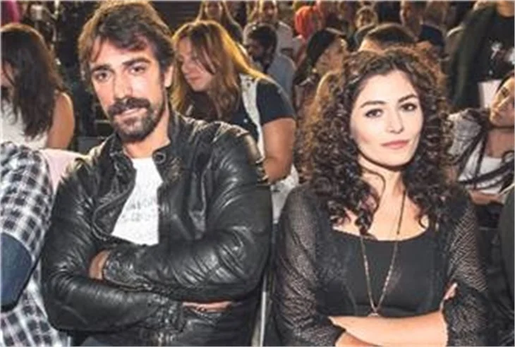 İbrahim Çelikkol'a taciz!