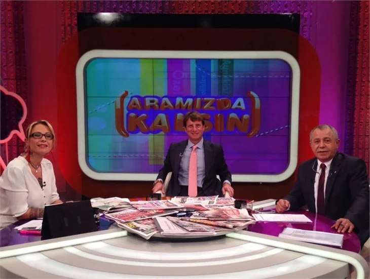 Zehra kiminle evlenecek?