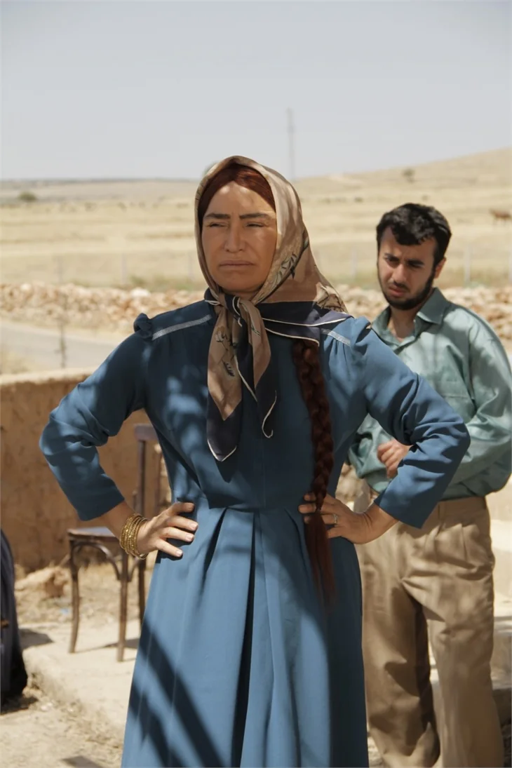 Hükümet Kadın 2 geliyor!