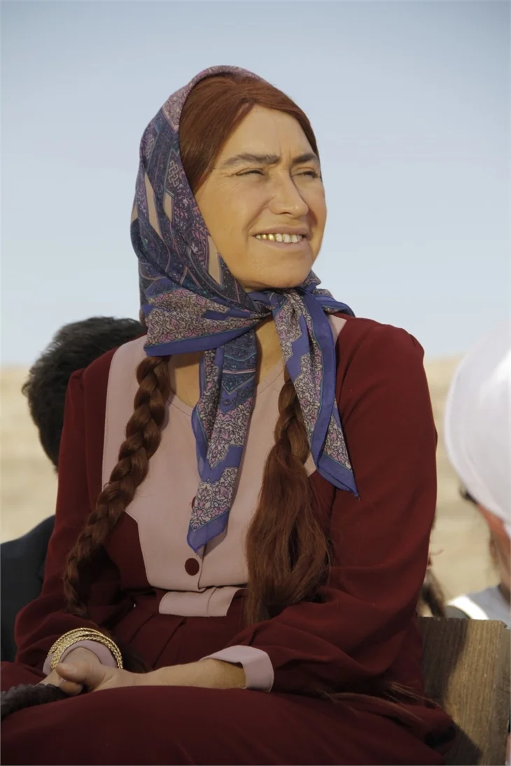 Hükümet Kadın 2 geliyor!