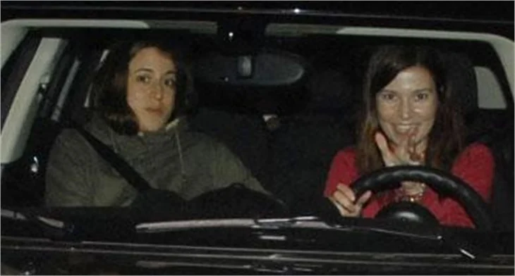 Liseli Hatice Sultan!