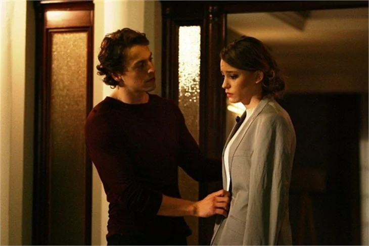 Medcezir'de Yaman'ın başı dertten kurtulmuyor!