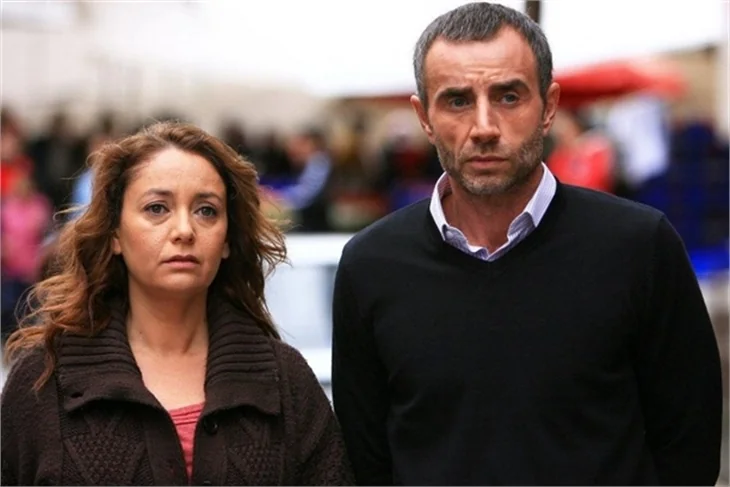 Medcezir'de Yaman'ın başı dertten kurtulmuyor!