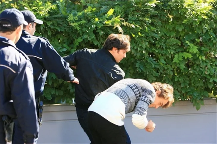 Medcezir'de Yaman'ın başı dertten kurtulmuyor!
