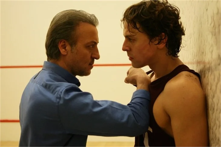 Medcezir'de Yaman'ın başı dertten kurtulmuyor!