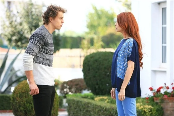 Medcezir'de Yaman'ın başı dertten kurtulmuyor!