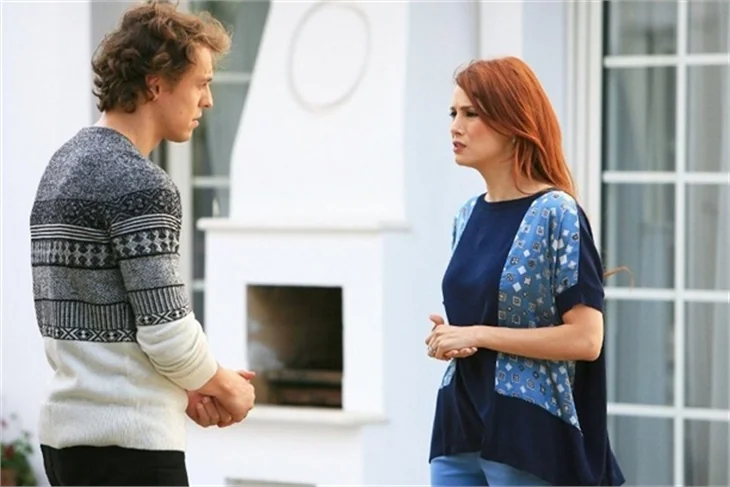 Medcezir'de Yaman'ın başı dertten kurtulmuyor!