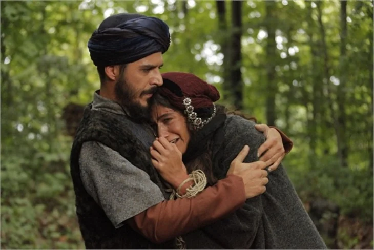 Muhteşem Yüzyıl'da bu akşam neler olacak?