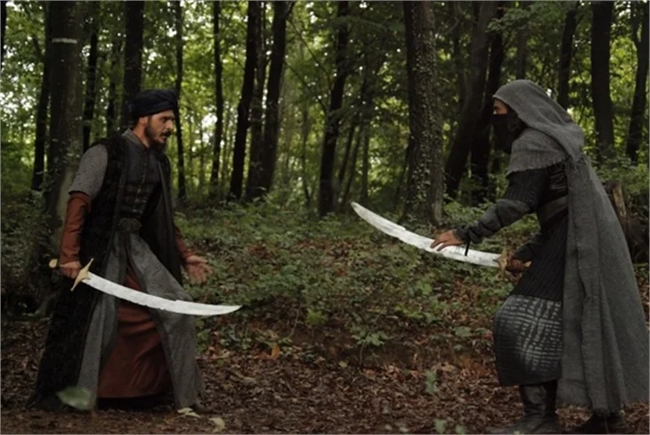 Muhteşem Yüzyıl'da bu akşam neler olacak?