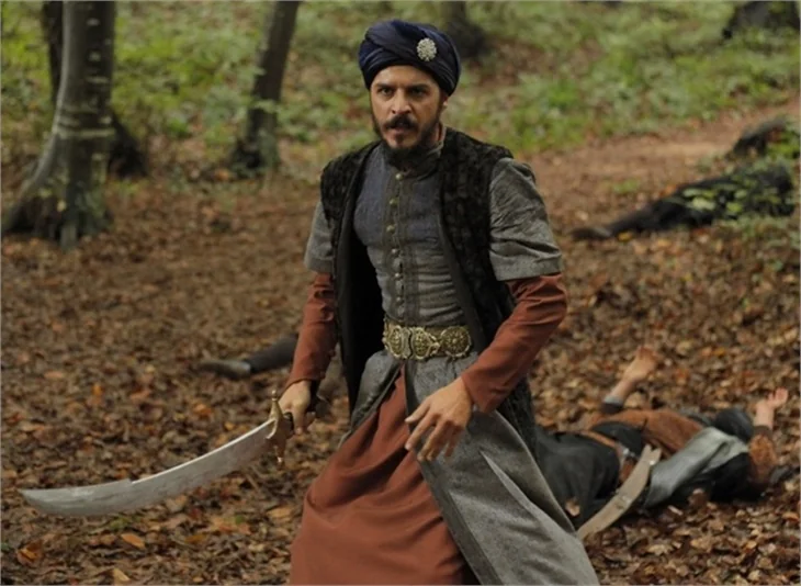 Muhteşem Yüzyıl'da bu akşam neler olacak?