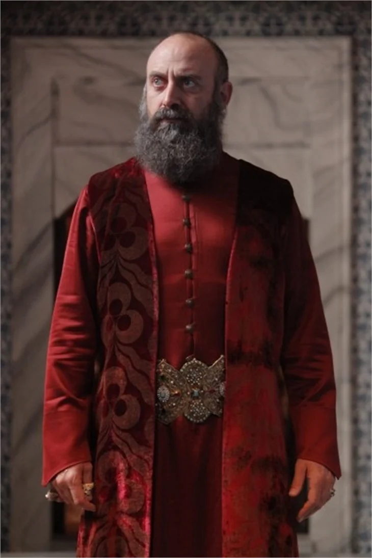 Muhteşem Yüzyıl'da bu akşam neler olacak?