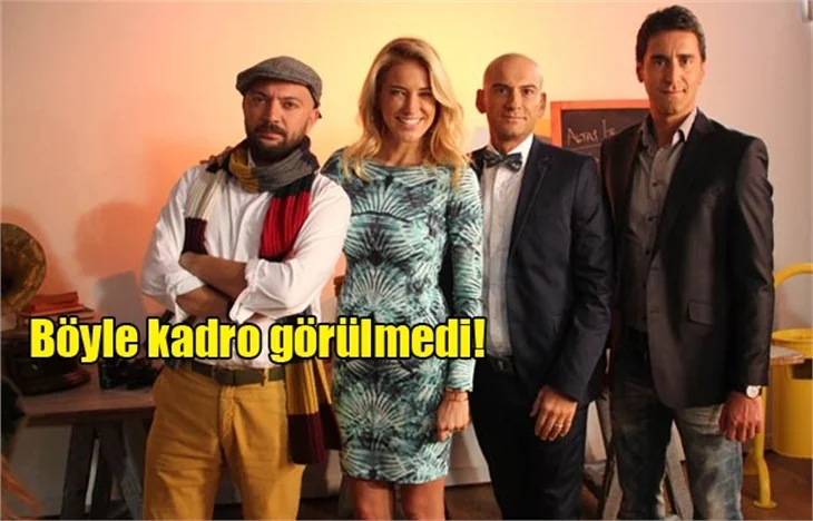 Altay'dan 'Berduş' bir klip!