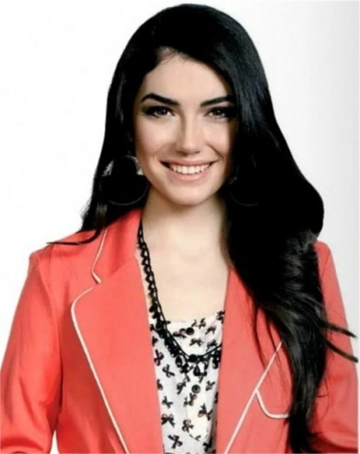 Kadınların kıskandığı 50 kadın!