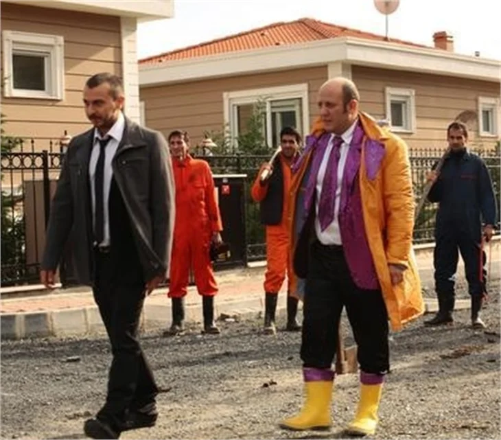 Leyla ile Mecnun neden bitti?