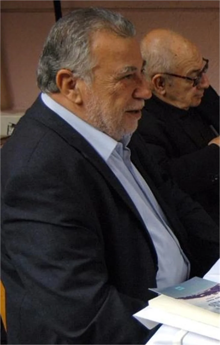 Arif Keskiner: Yine mi çiçek bana yazıldı?