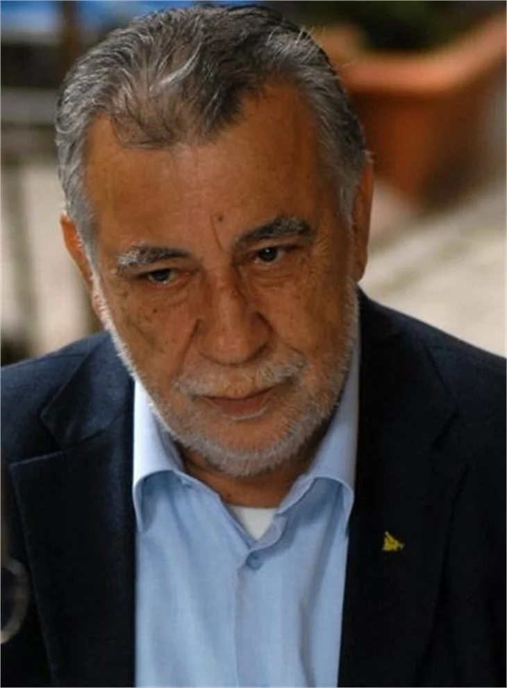Arif Keskiner: Yine mi çiçek bana yazıldı?