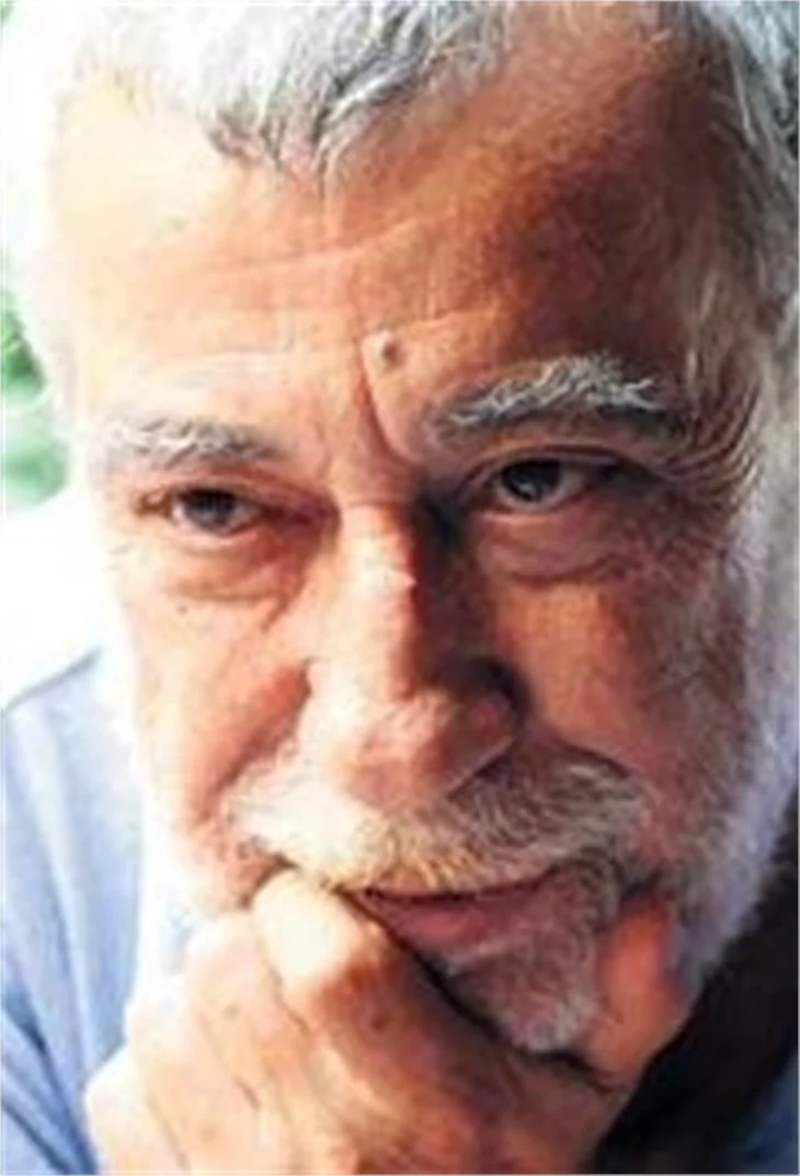 Arif Keskiner: Yine mi çiçek bana yazıldı?
