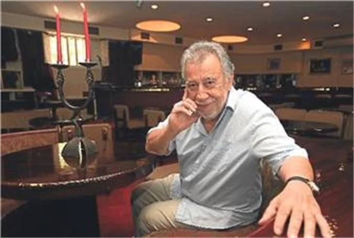 Arif Keskiner: Yine mi çiçek bana yazıldı?
