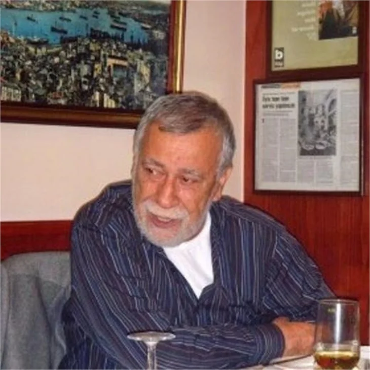 Arif Keskiner: Yine mi çiçek bana yazıldı?